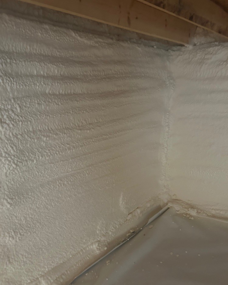 Crawl Space Insulation Crawl Space Insulation