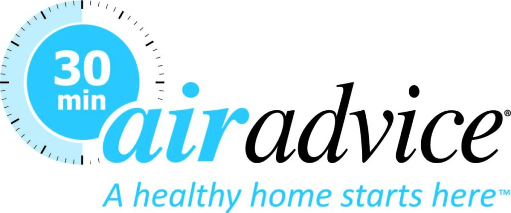 AirAdvice Logo AirAdvice Logo