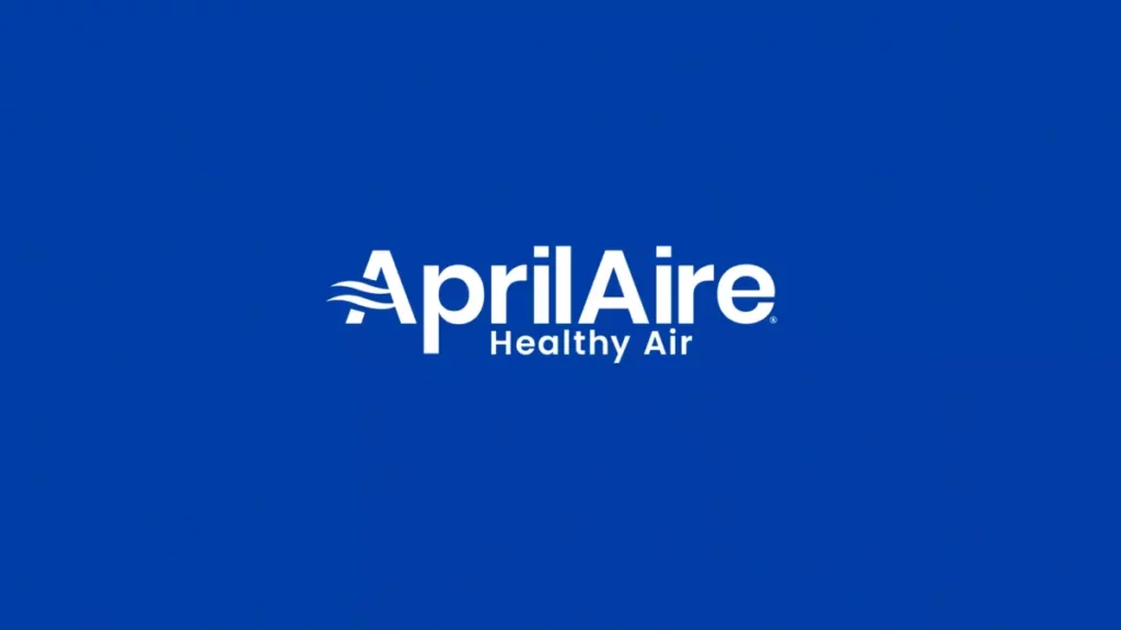 Aprilaire logo Aprilaire logo