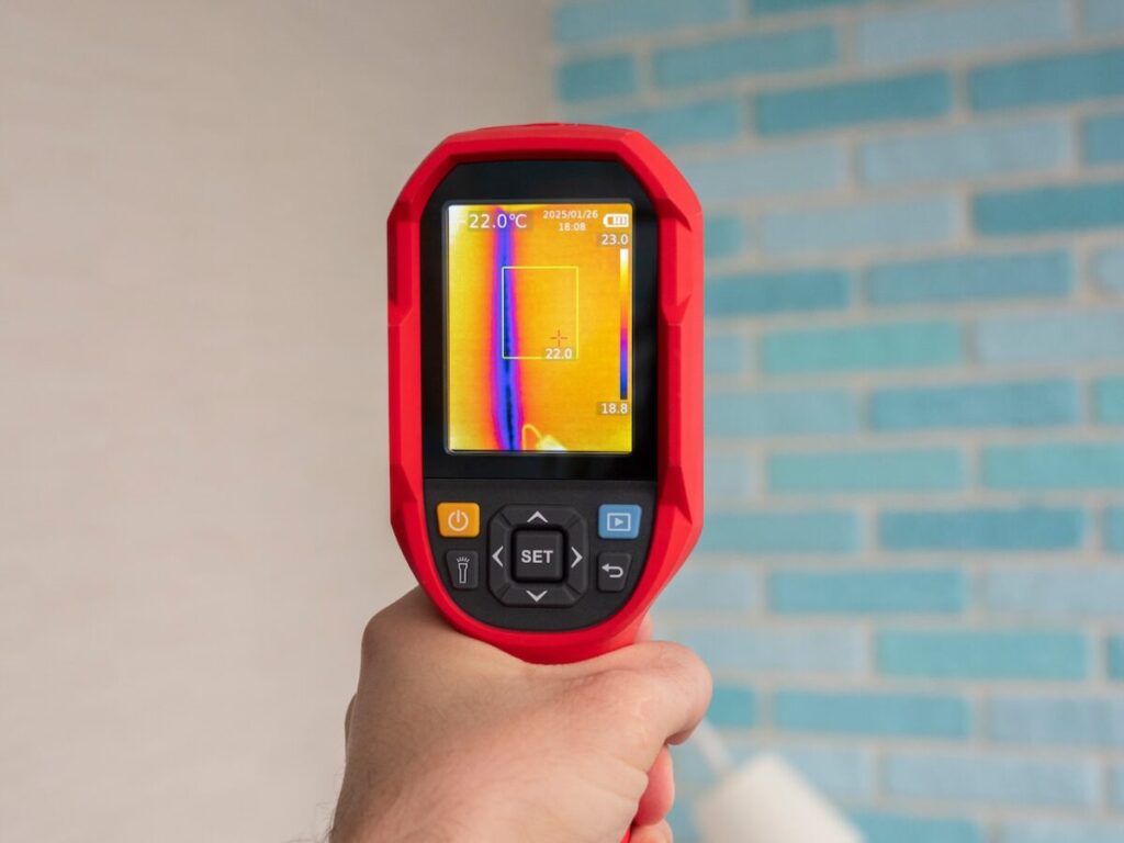 insulation inspections insulation inspections