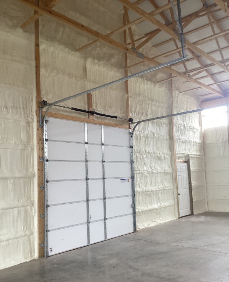 Insulation