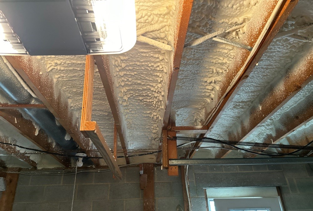 Insulation