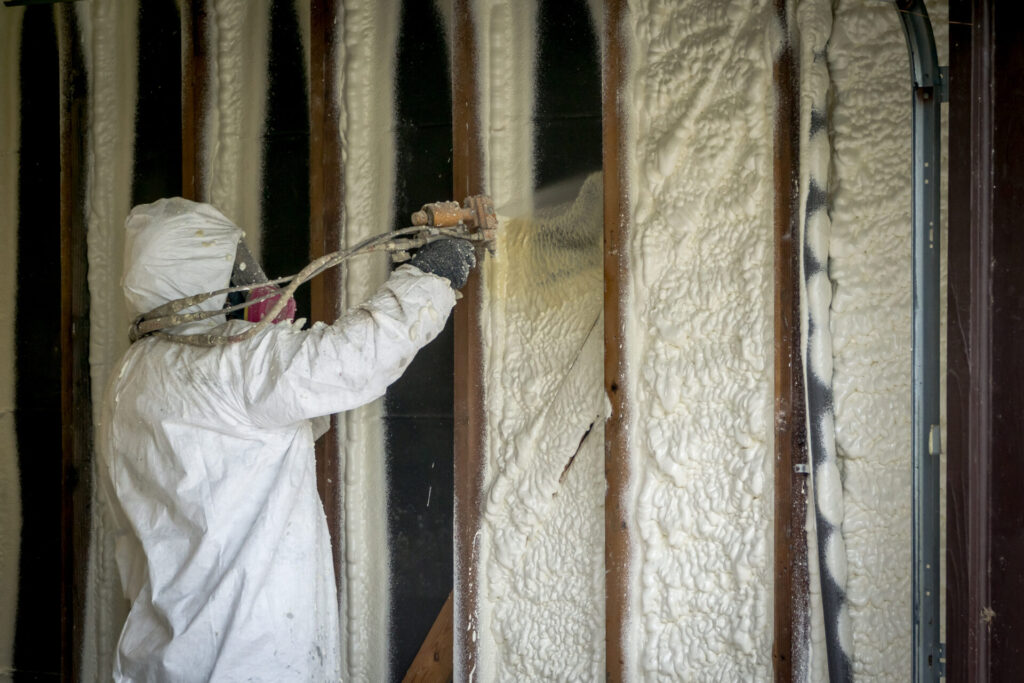 Is Spray Foam Insulation Worth It? Is Spray Foam Insulation Worth It?