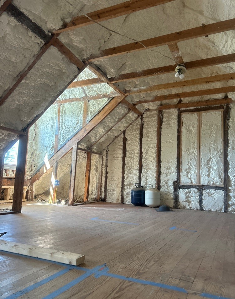 insulation