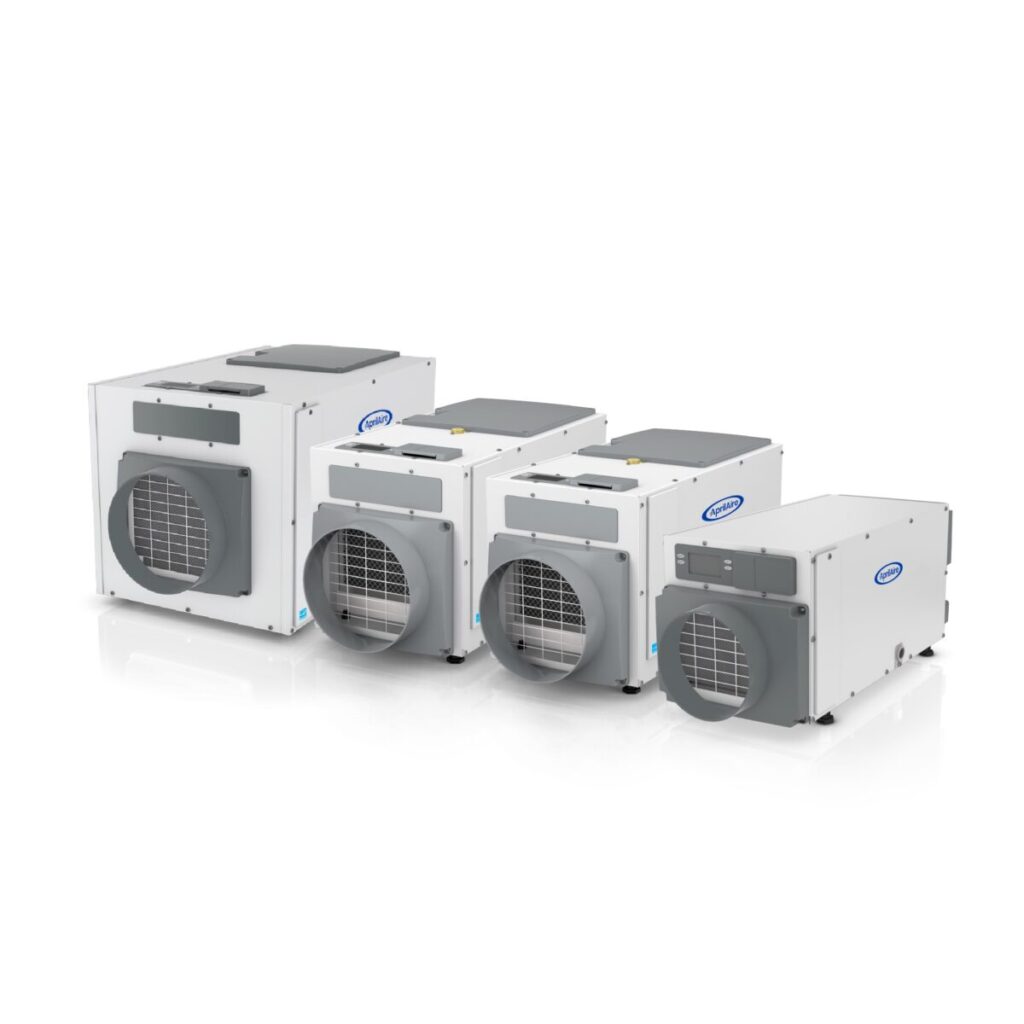 Aprilaire dehumidifiers Aprilaire dehumidifiers