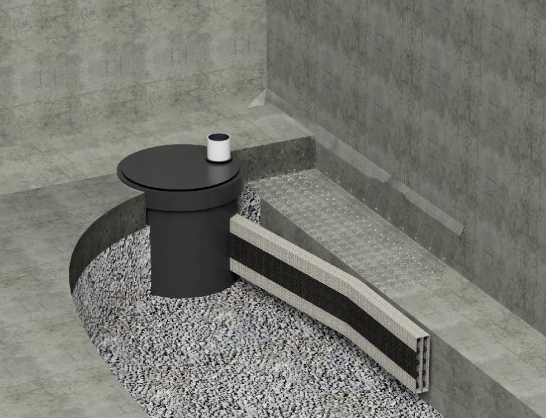 French Drains french drains - usa home performance